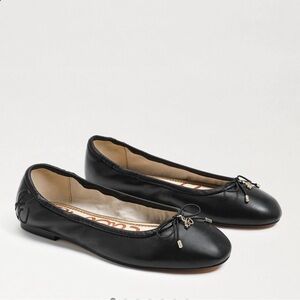 Felicia Ballet Flat by Sam Edelman 10